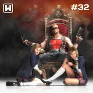 VCM 032 - Os personagens Mais Cringe dos Games