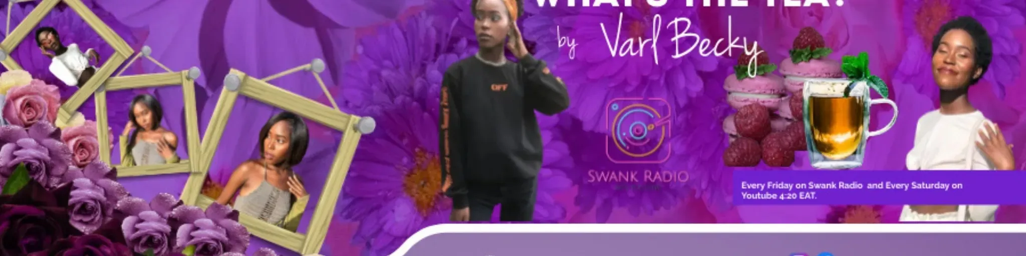Swank Radio
