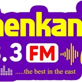 Ahenkan fm 93.3 mhz