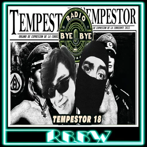 TEMPESTOR 18- RBBW 16/Septiembre/2025