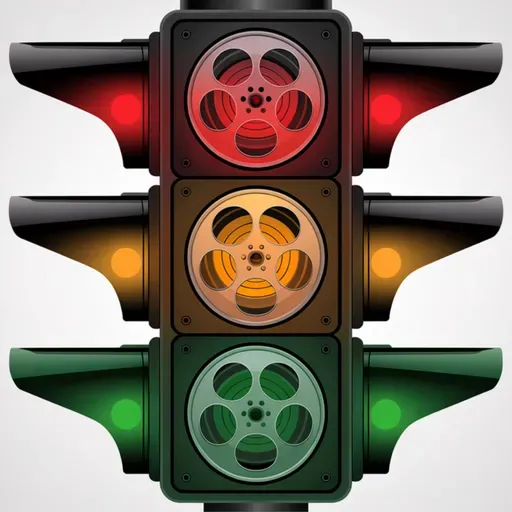 6x034.- El semáforo semanal