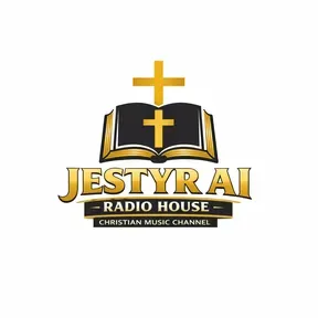 Jestyr AI Radio House Christian Music Channel