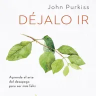 Déjalo ir cap 3 parte 1
