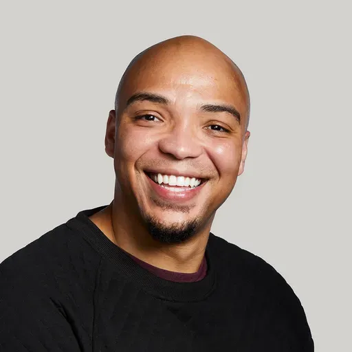 Episode 48: Kenneth Chancey ’15