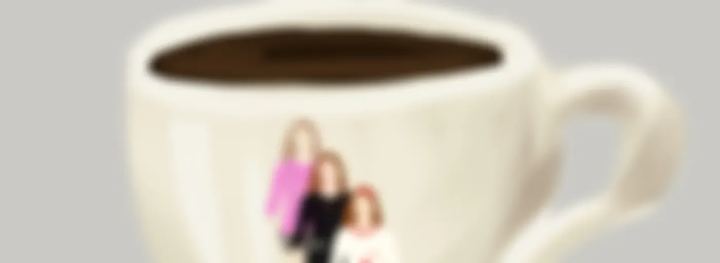 Granos de Vida/Odisea de Café