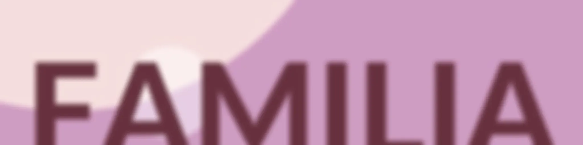 Ser Familia