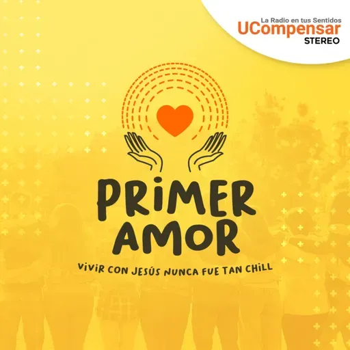 Primer Amor - "Un rostro radiante" con Santiago Márquez