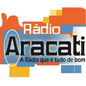 RÁDIO ARACATI