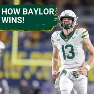 EXPERT: Baylor Will SHOCK Auburn For UPSET Win, Hugh Freeze Has NEVER Seen An Offense Like This!
