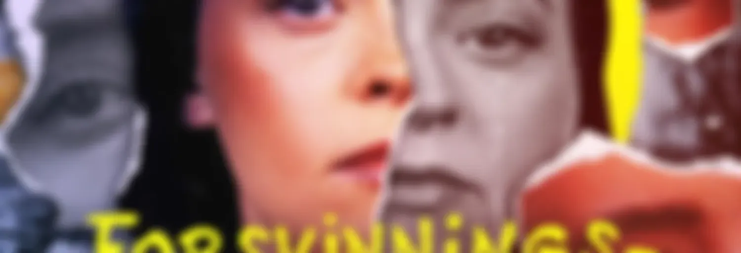 ForsvinningsFredag Podkast