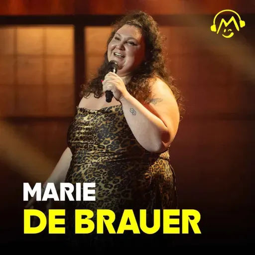 Marie de Brauer - Le serial killer body positif (Montreux Comedy Festival 2025)