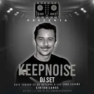 Energía Sonora Sessions 034 - KEEPNOISE