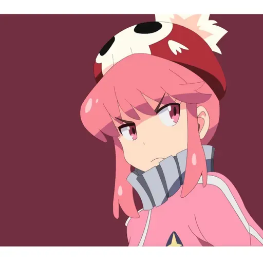 Pink Feeling