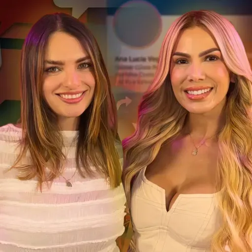 ¿Por qué atacamos tanto a las mujeres en redes? Con Ana Lucía Vega.