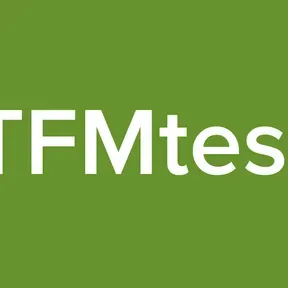 TFMtest