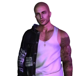 Dance Island