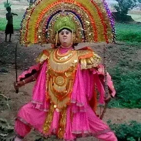 Sangeet Purulia