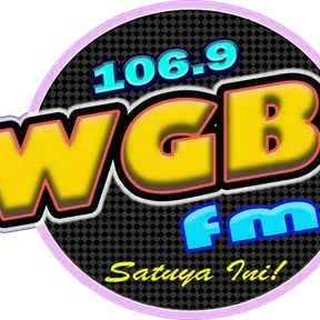 106.9 WGB FM TABACO