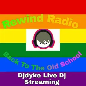 Rewind Radio