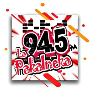 La pakalneka 94.5