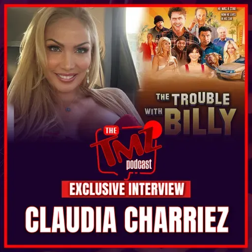 EXCLUSIVE INTERVIEW: Claudia Charriez Talks ‘The Trouble With Billy’ and Working With Star-Studded Cast
