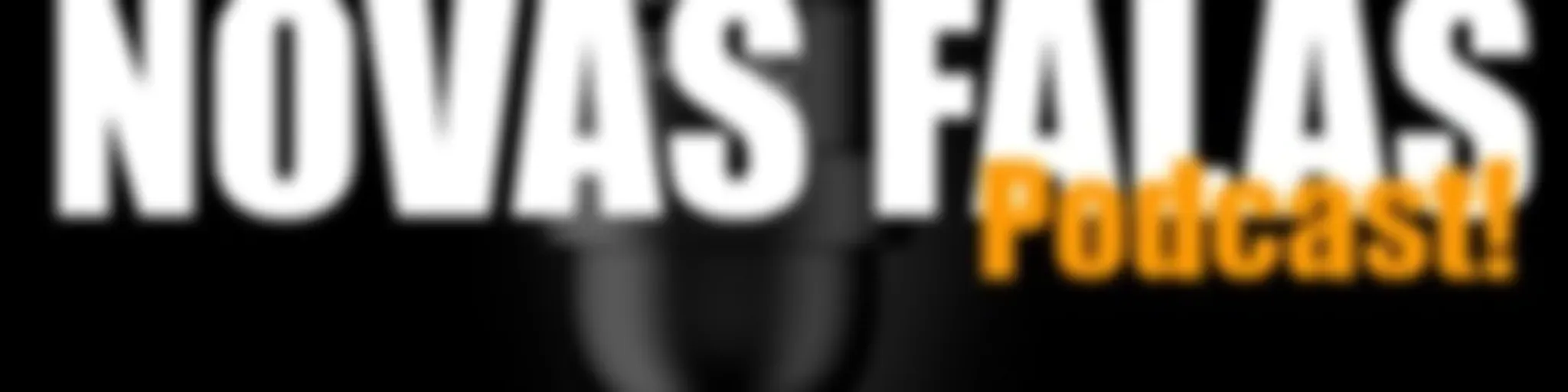 Novas Falas