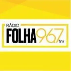 Rádio Folha FM Recife