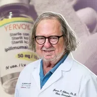 Cuộc chiến trường kỳ chống ung thư - Kỳ 2: Một mũi tiêm làm khối u biến mất