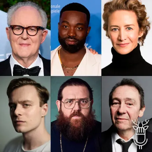 CONFIRMADOS los primeros actores de la SERIE de Harry Potter - Episodio exclusivo para mecenas