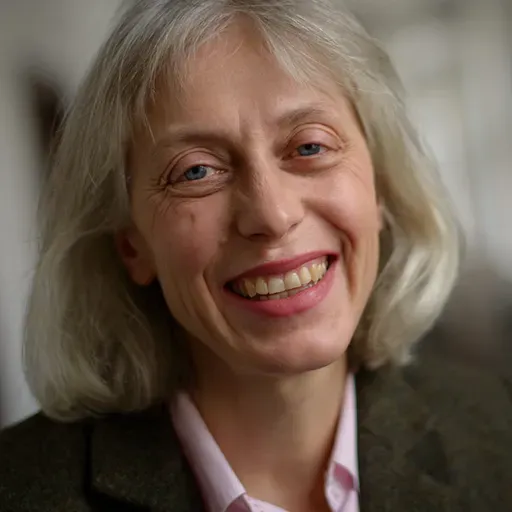 So war der Open Mike