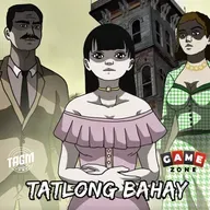 Episode 50 : Tatlong Bahay