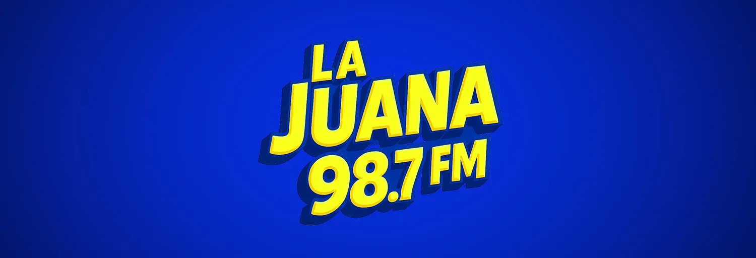 La Juana 98.7