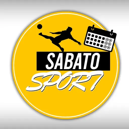 Stefano Capozucca ospite a "Sabato Sport".