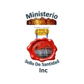 Sello De Santidad