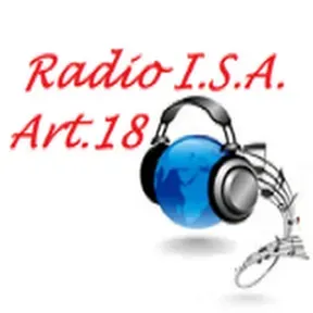 Radio ISA - Articolo 18
