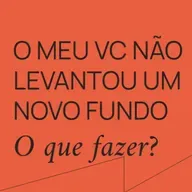 O meu VC nao levantou um novo fundo. O que fazer ? (Pergunte ao VC 346)