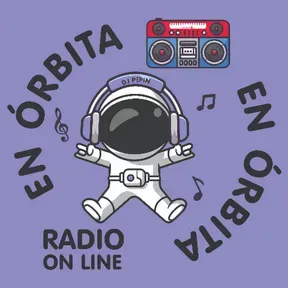 RADIO EN ÓRBITA