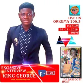 Orkema fm