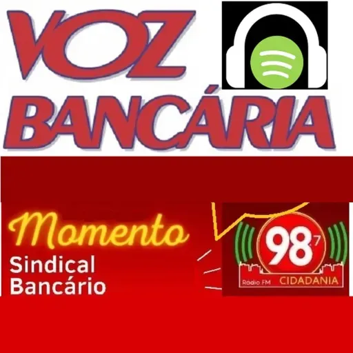 Momento Sindical Bancário - 05-06-2023