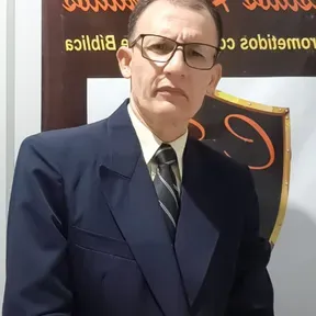 Matinal Com Cristo
