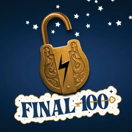 HBP, 8 Revisit: Got Your Nose