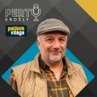 Nekem az álmaim váltak valóra Erdéllyel - Szin János / PERTU 146. rész