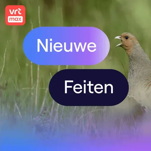 Grote kans dat U afstamt van een 'patrijs'