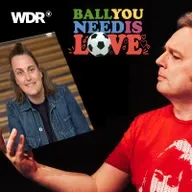 Nadine Angerer - Du wirst den Frauenfußball nicht mehr aufhalten