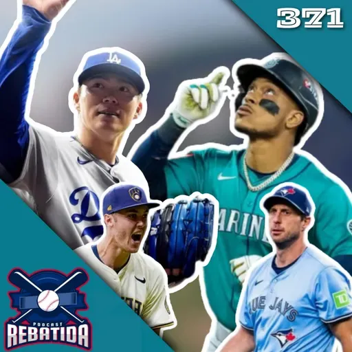 Rebatida Podcast 371 – A Championship Series está pegando fogo!