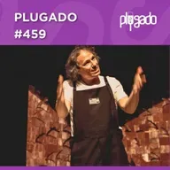 PLUGADO #459 - Ocupação em São Paulo simboliza a potência do teatro maranhense", diz Marcelo Flecha