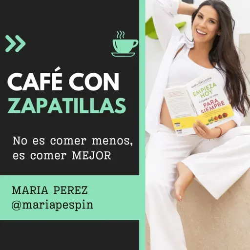 No es comer menos, es comer MEJOR