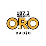 ORO radio 107.3 en vivo