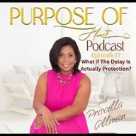 What If the Delay is Actually Protection?