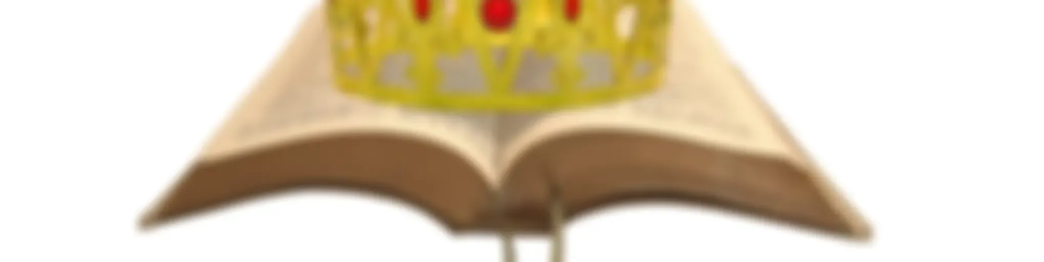 EL REINO DE DIOS HA LLEGADO A TU VIDA